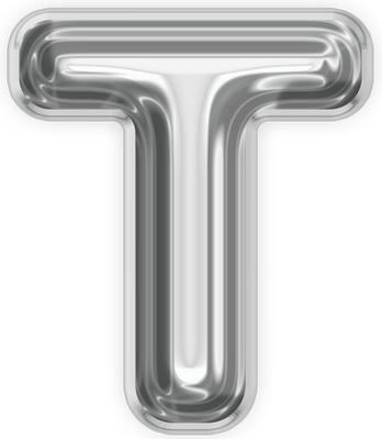 Silver Foil T